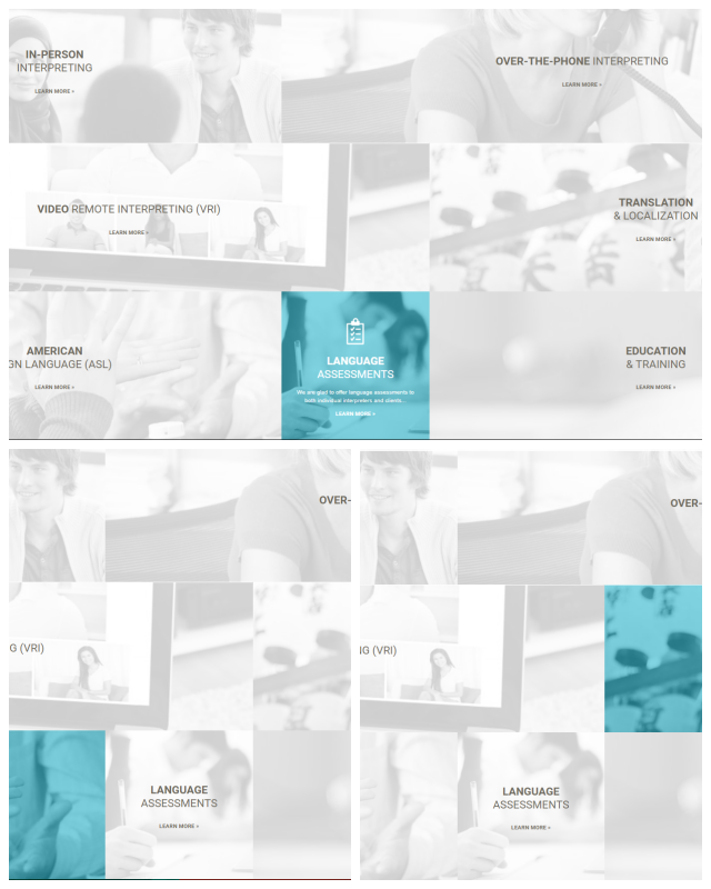 Review Language Access Multicultural People image 197797