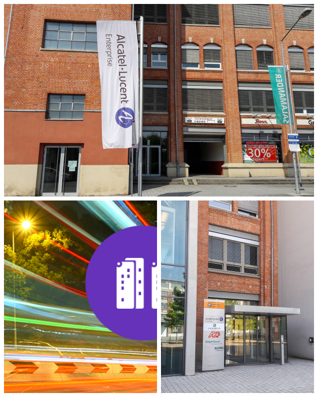 Review Alcatel Lucent Network Services Germany image 117199