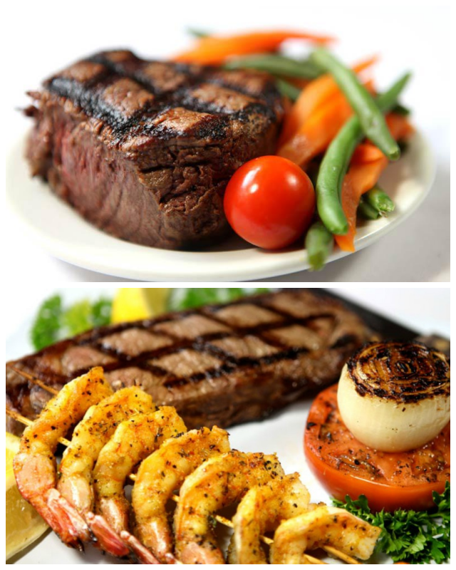 Review Luna del sea steak and seafood bistro image 315537