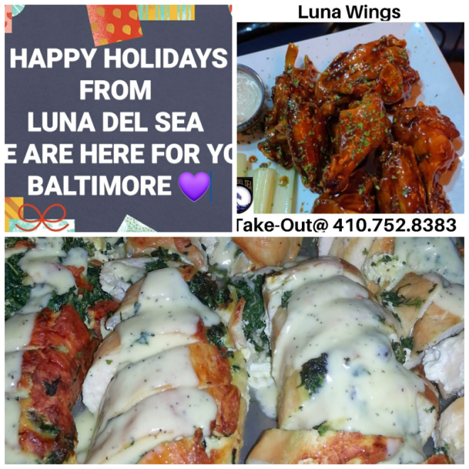 Review Luna del sea steak and seafood bistro image 315538