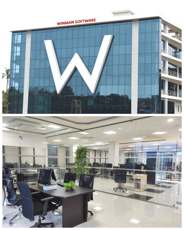 Review Winman Software Pvt. Ltd image 177398