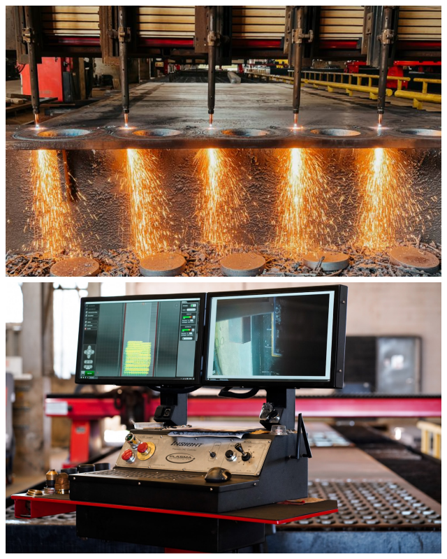 Review Global steel and flamecutting services image 290440