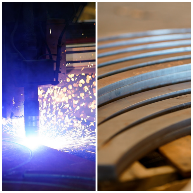 Review Global steel and flamecutting services image 290442