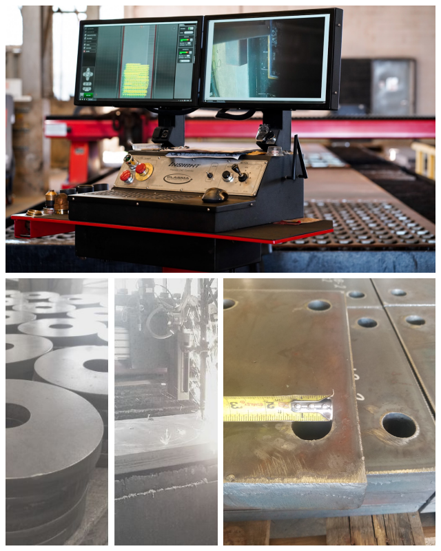 Review Global steel and flamecutting services image 290443