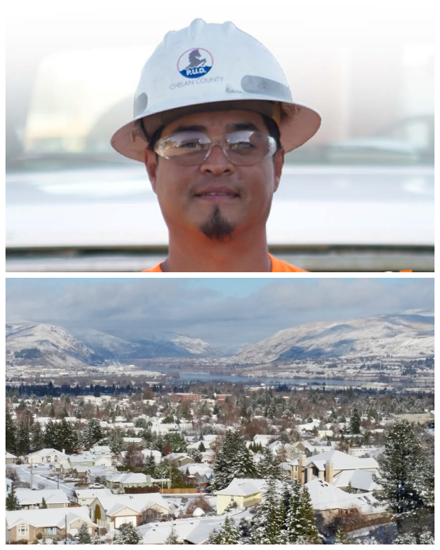 Review Chelan County PUD image 80787