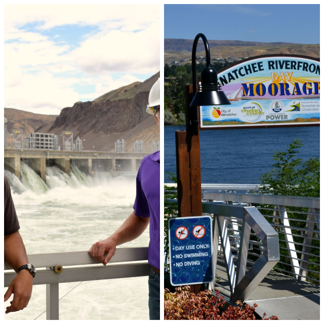 Review Chelan County PUD image 80788