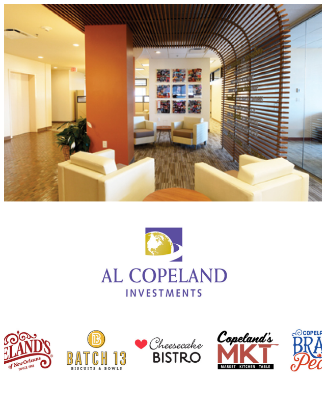 Review Al copeland investments: copeland's of new orleans | cheesecake bistro by copeland's image 247597