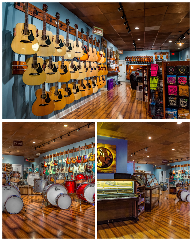 Review Spicer's Music, LLC image 215205