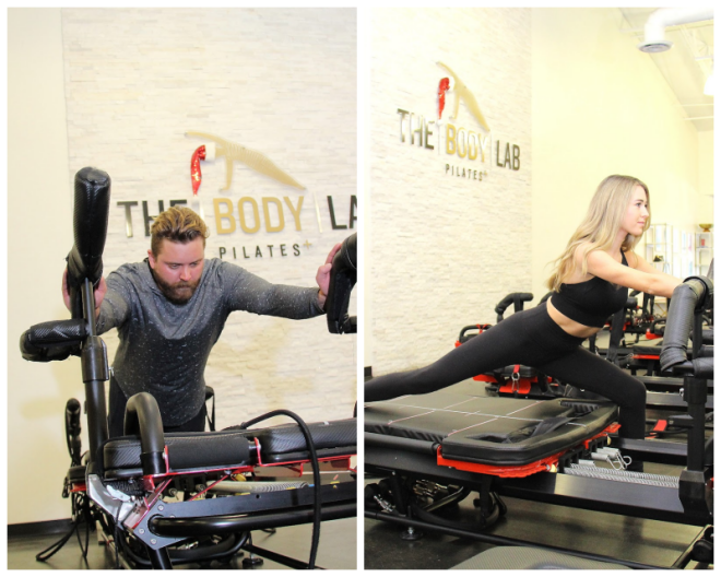 Review The Body Lab image 62330