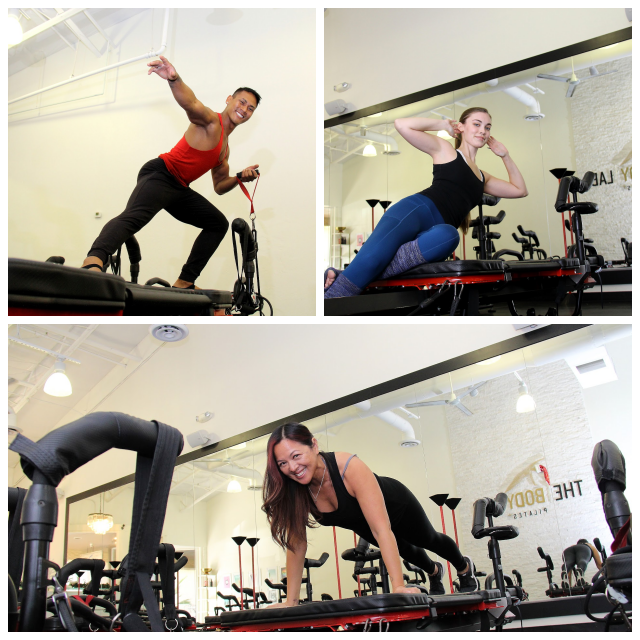 Review The Body Lab image 62331