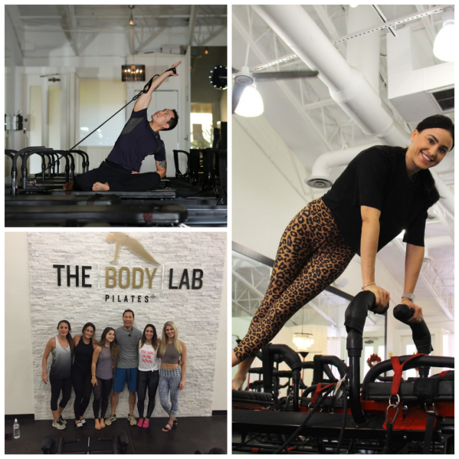 Review The Body Lab image 62332