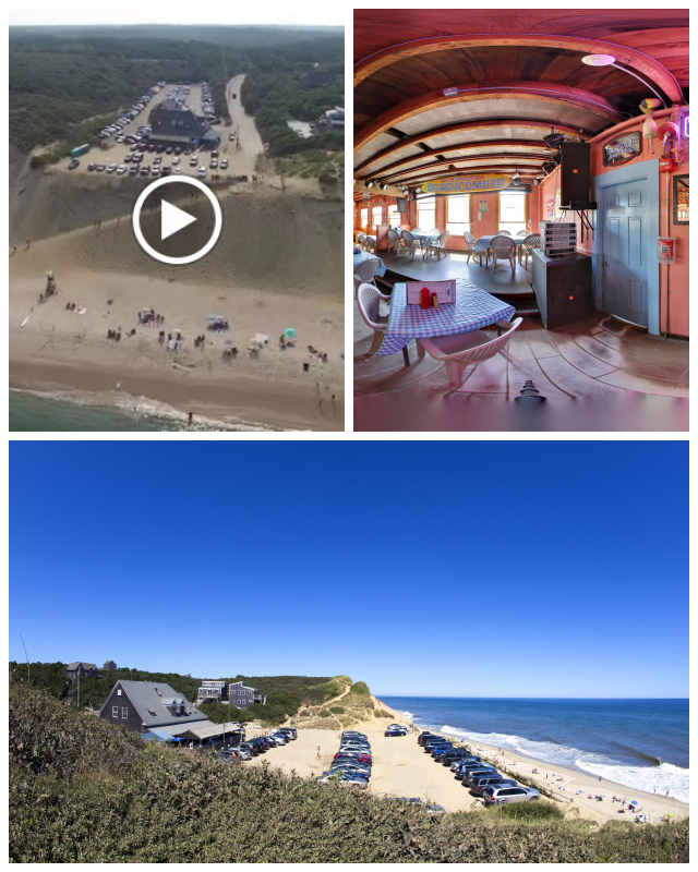 Review The Wellfleet Beachcomber image 178934