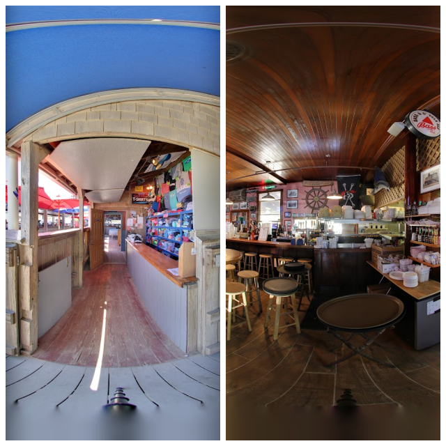 Review The Wellfleet Beachcomber image 178936