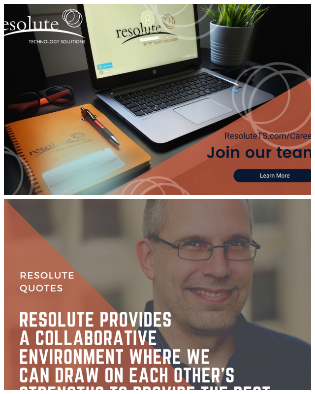 Review Resolute Information Technology image 50774
