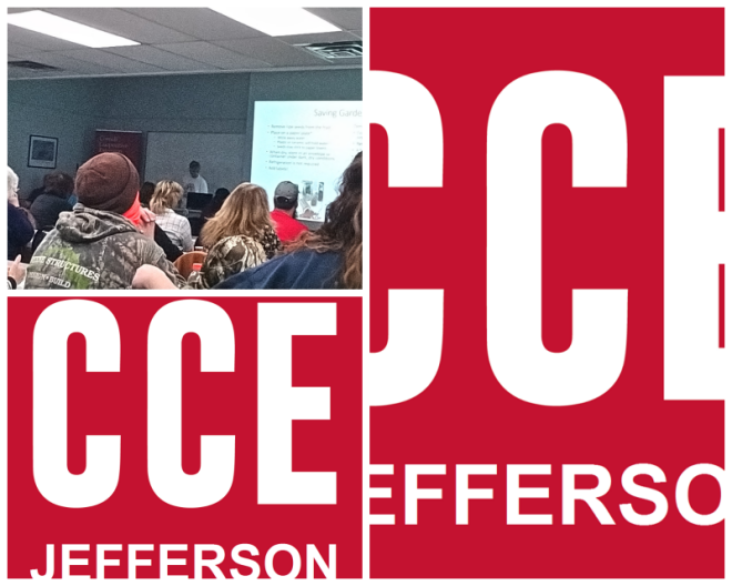Review Cornell Cooperative Extension of Jefferson County image 102476