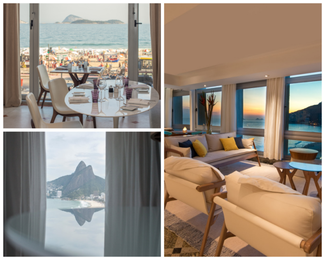 Review Hotel Caesar Park Rio de Janeiro image 165358