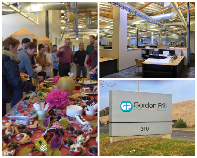Review Gordon prill, inc. image 268788