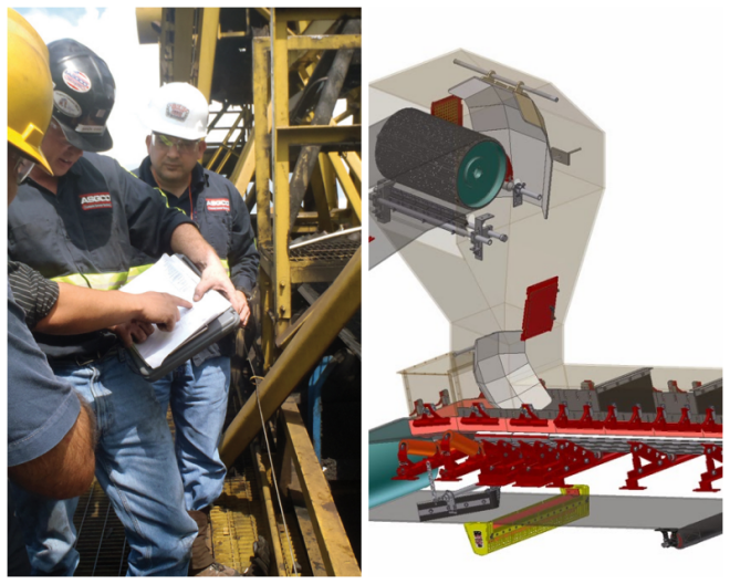 Review Asgco® “complete conveyor solutions” image 268461