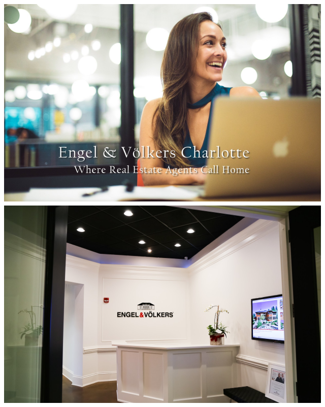 Review Cg group real estate advisors, engel and völkers south charlotte image 304997