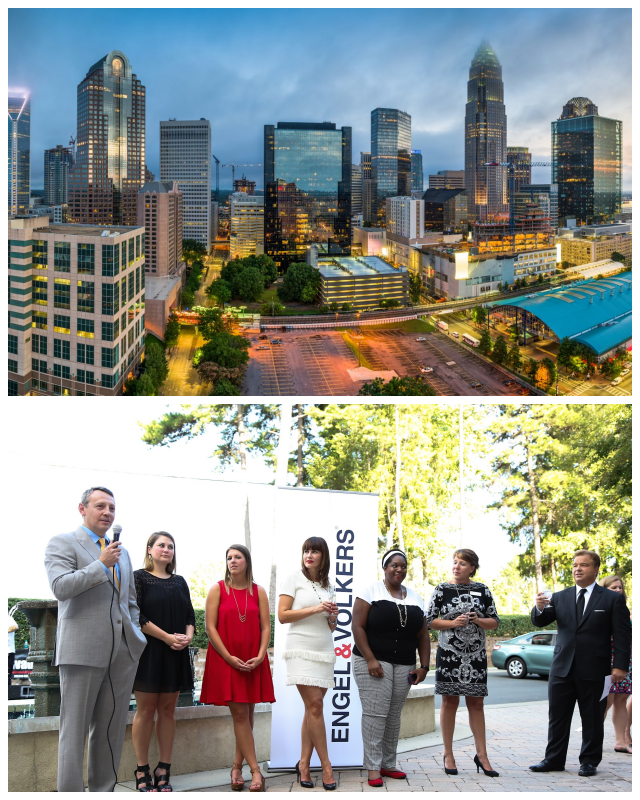Review Cg group real estate advisors, engel and völkers south charlotte image 304999