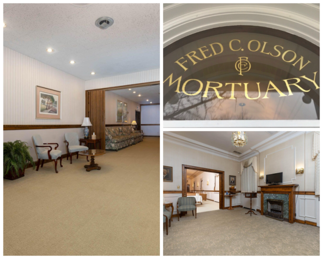 Review Olson Funeral & Cremation Services image 205890