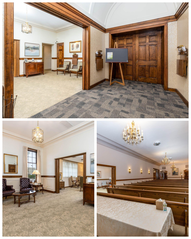 Review Olson Funeral & Cremation Services image 205891