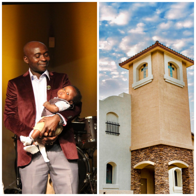 Review Christ Presbyterian Church of Goodyear image 92887