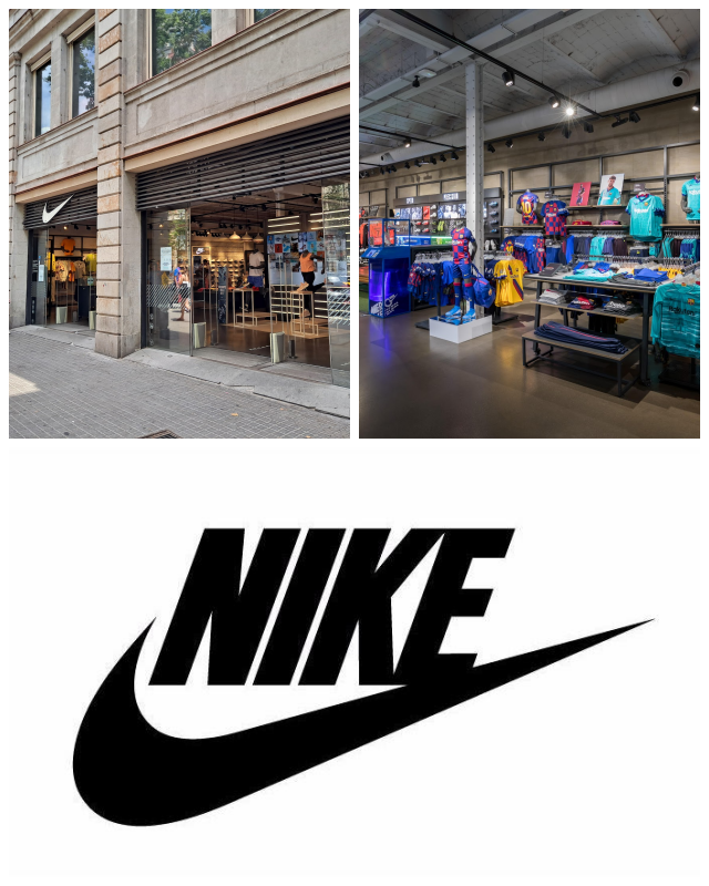 Review Nike Store Las Ramblas (Esporgal) image 115746