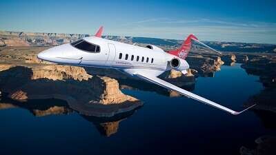 Review Crown Private Jets image 359164