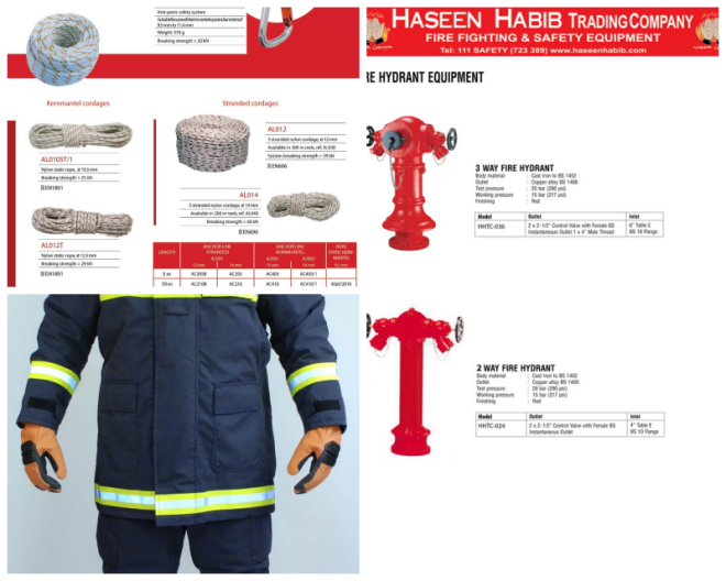 Review Haseen habib trading private limited image 295079