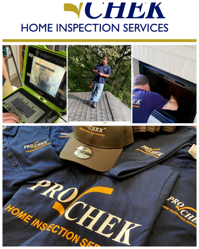Review Prochek home inspections image 340354