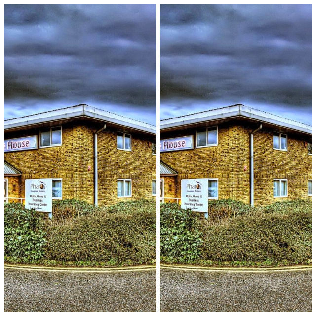 Review Pharos Insurance Brokers Ltd image 220919