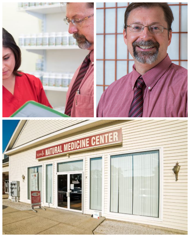 Review Sophia natural health center image 301745