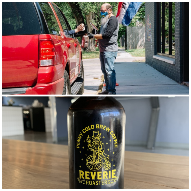 Review Reverie coffee roasters image 345318