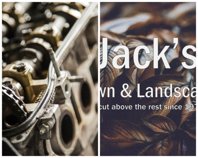 Review Jack's Lawn & Landscape image 165730