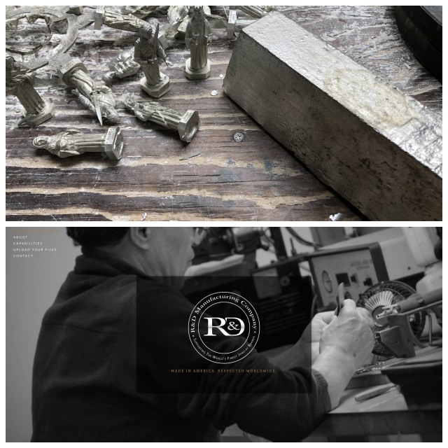 Review R & D Manufacturing image 230462