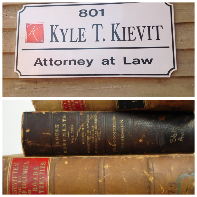 Review Law office of kyle t. kievit image 309619