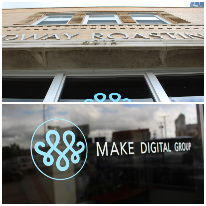 Review MAKE Digital Group image 22406