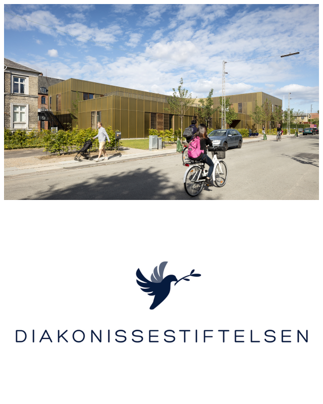 Review Diakonissestiftelsens Hospice image 237055