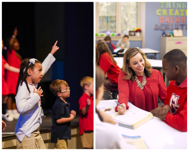 Review Mount pisgah christian school image 251354