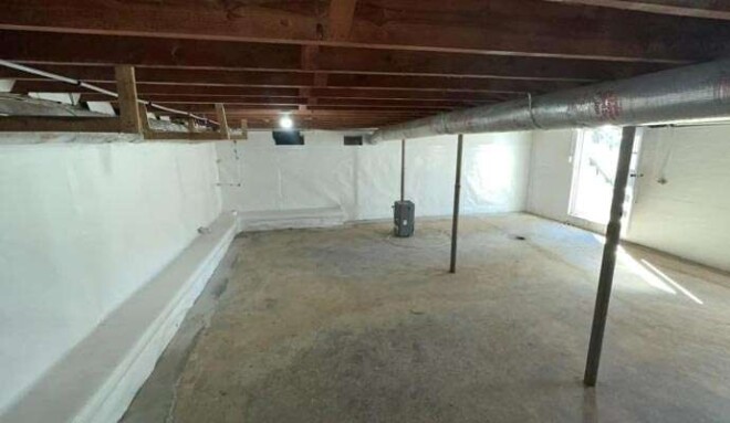 Review Thomas Waterproofing Company image 358331