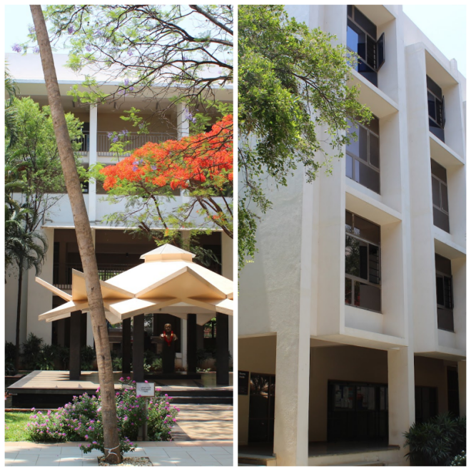 Review Mvj college of engineering, bangalore, india image 325081