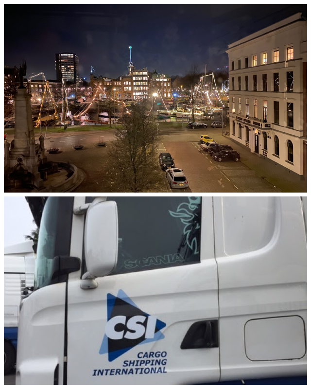 Review CSI International, Inc. image 144215