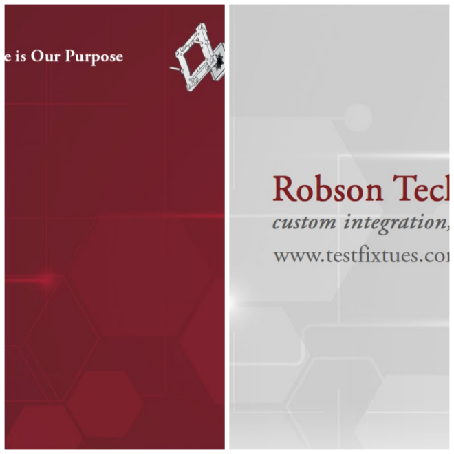 Review Robson Technologies, Inc. (RTI) image 171623