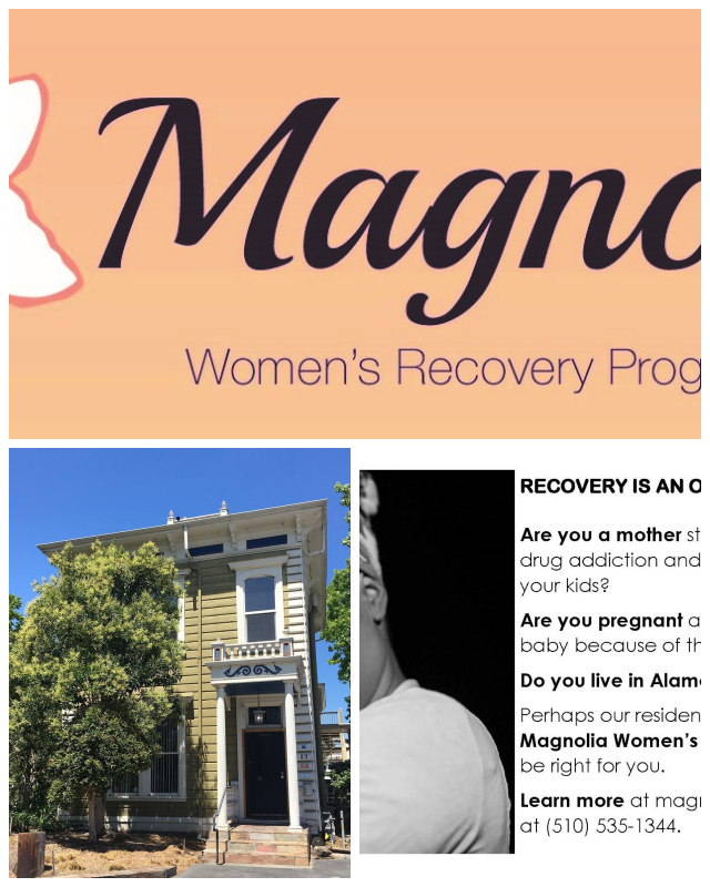 Review Magnolia womens recovery program inc image 316509
