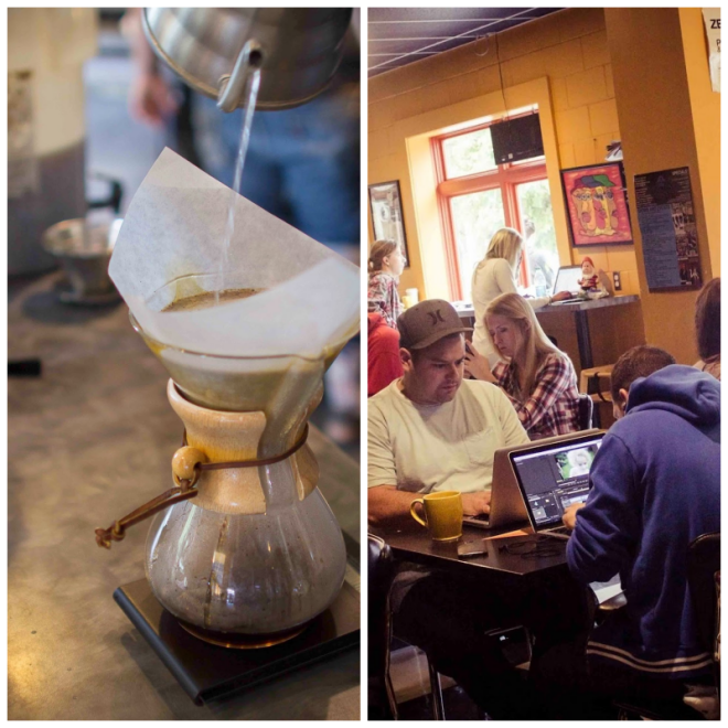 Review Lemonjello's Coffee image 119792