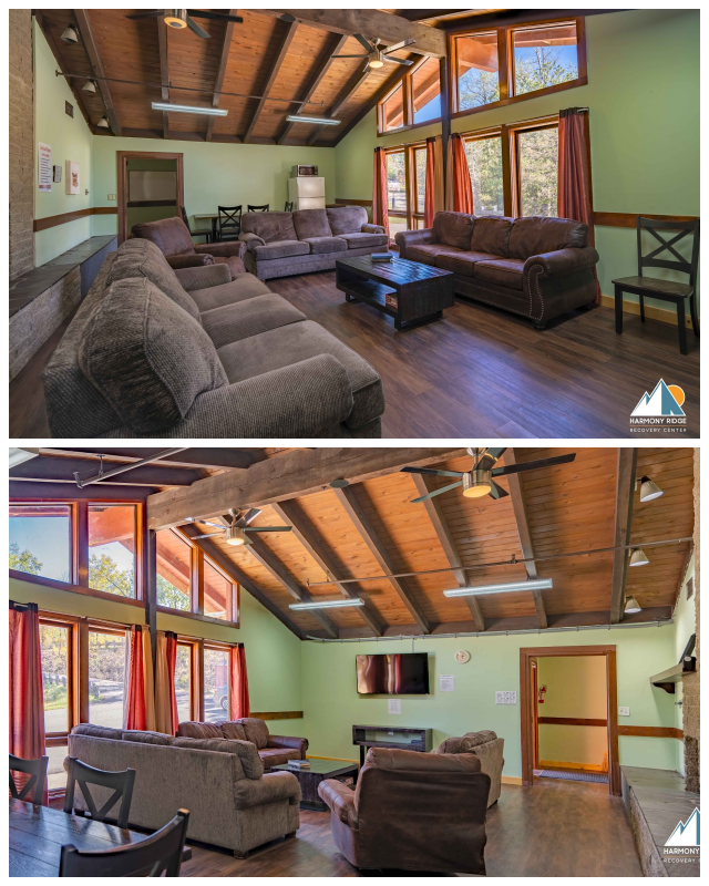 Review Harmony ridge recovery center image 294771