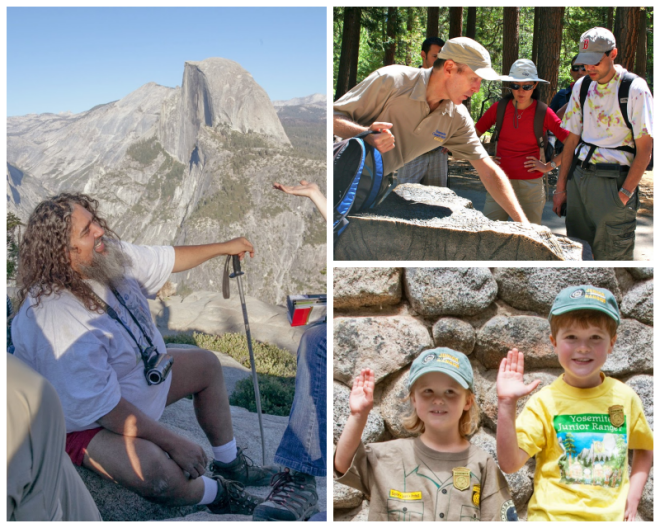 Review Yosemite Conservancy image 154307