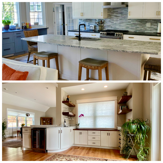 Review White Wood Kitchens image 213307