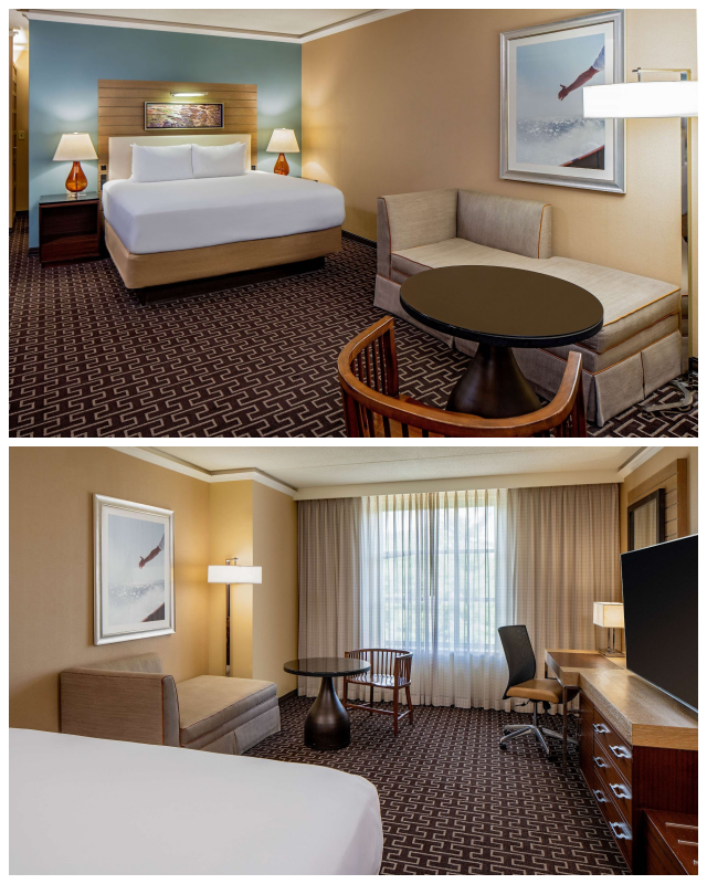 Review Hyatt Regency Greenwich image 11443